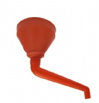 plastic detachable funnel